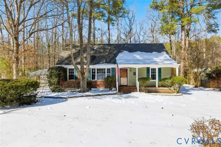 412 Pagebrook Drive, Richmond, VA 23238 - Image #2