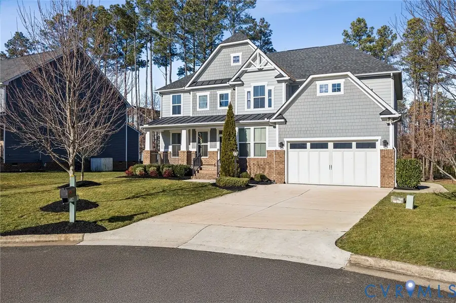 6812 Boston Creek Court, Moseley, VA 23120 - Image #3
