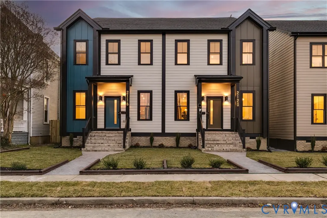 2116 Lamb Avenue, Richmond, VA 23222 - Image #1