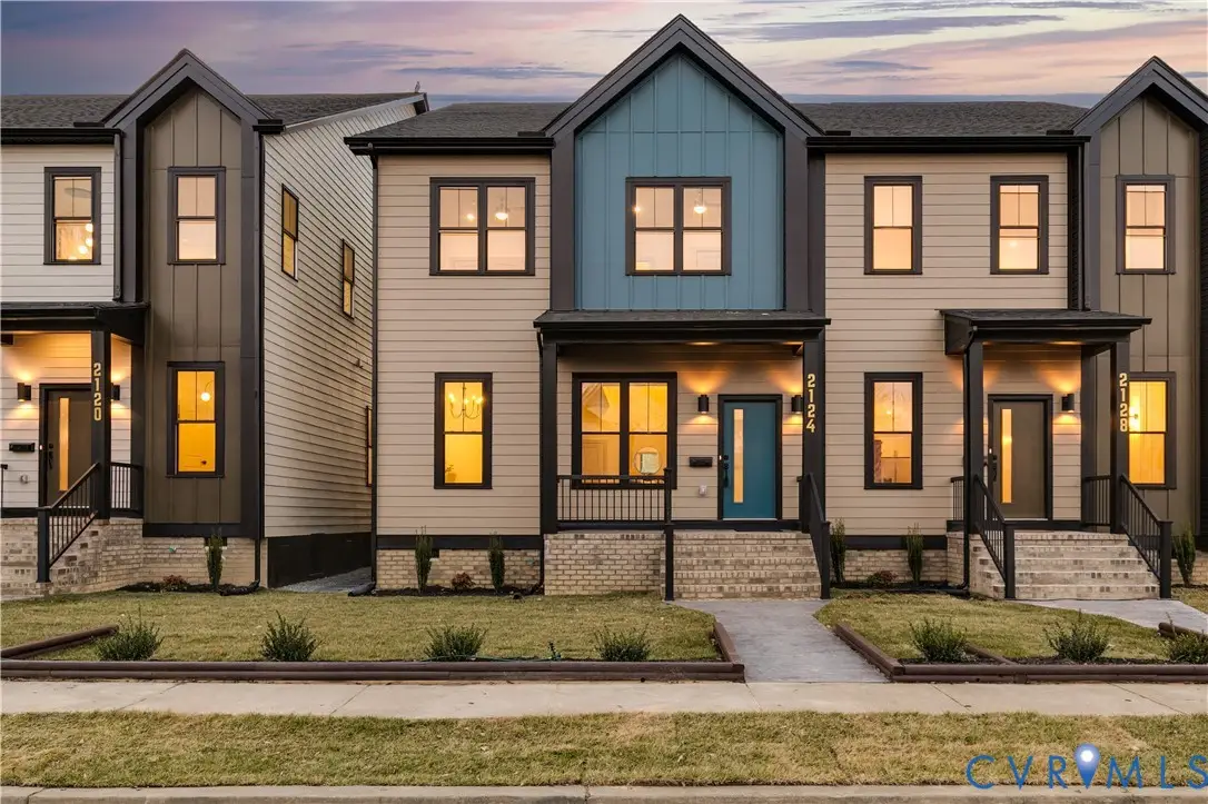 2124 Lamb Avenue, Richmond, VA 23222 - Image #1