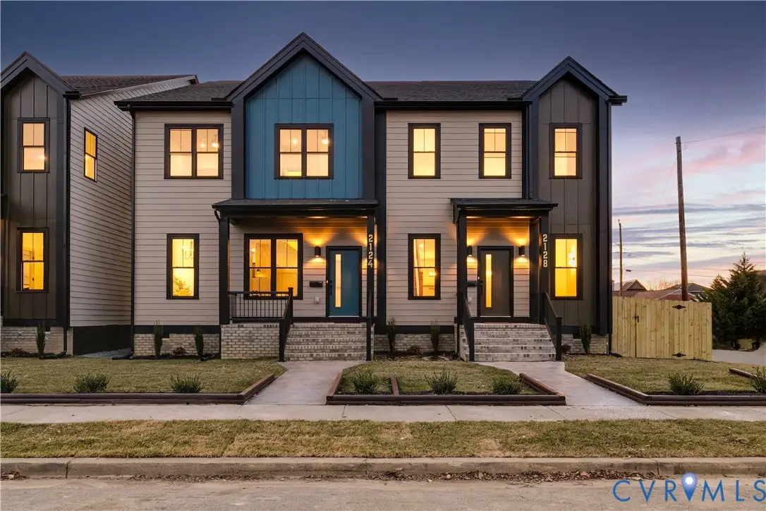 2128 Lamb Avenue, Richmond, VA 23222 - Image #1