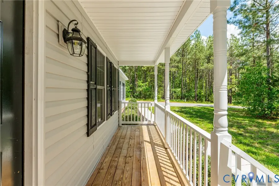 6320 Walnut Tree Drive, Powhatan, VA 23139 - Image #2