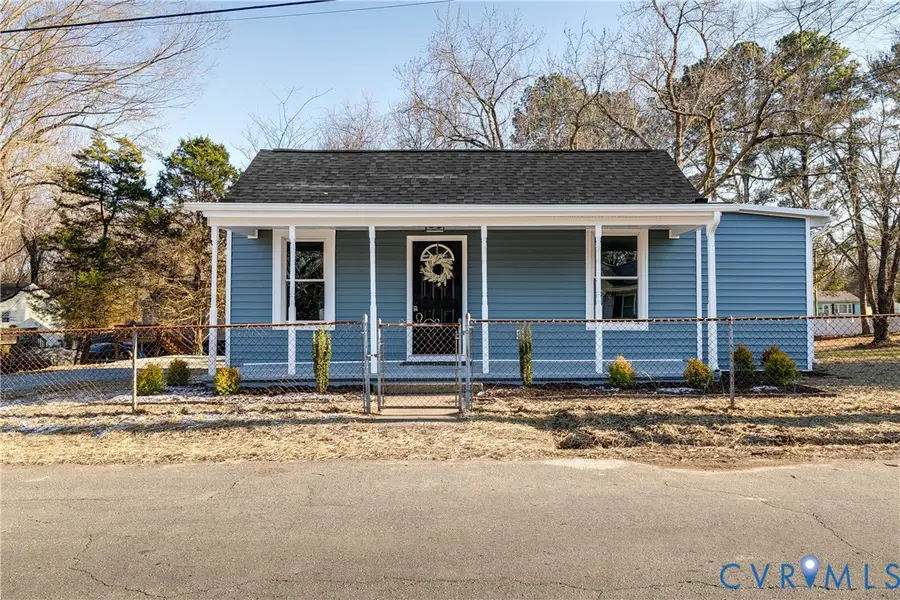 213 N Elm Avenue, Highland Springs, VA 23075 - Image #2