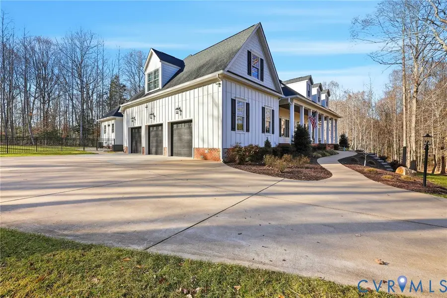 7201 Amarone, New Kent, VA 23124 - Image #2