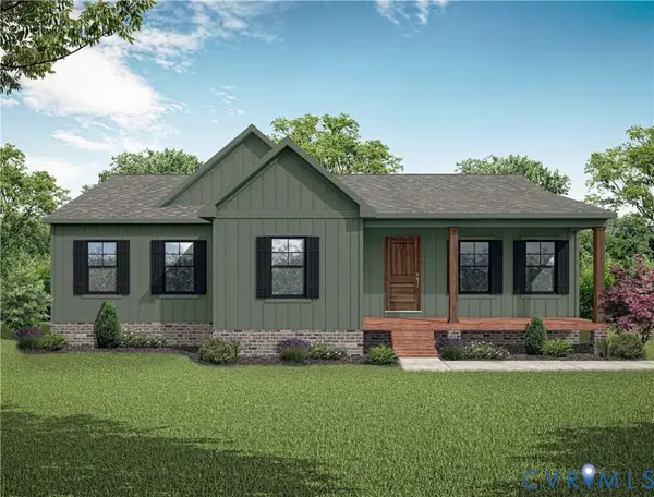 TBD Lake View (lot 53) Terrace, Warsaw, VA 22572