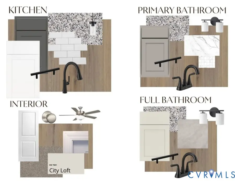 TBD Lake View (lot 53) Terrace, Warsaw, VA 22572 - Image #3