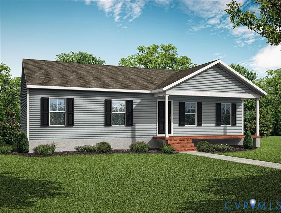 95 Woodland Heights (lot 2) Road, Warsaw, VA 22572 - Image #2