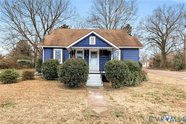 2958 Winston Churchill Drive, Hopewell, VA 23860