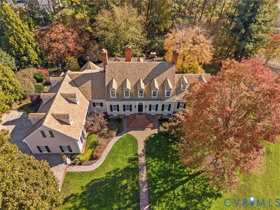 8205 Kimbershell Place, Henrico, VA 23229 - Image #3