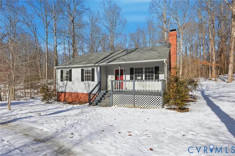 1040 Springside Court, Powhatan, VA 23139 - Image #2
