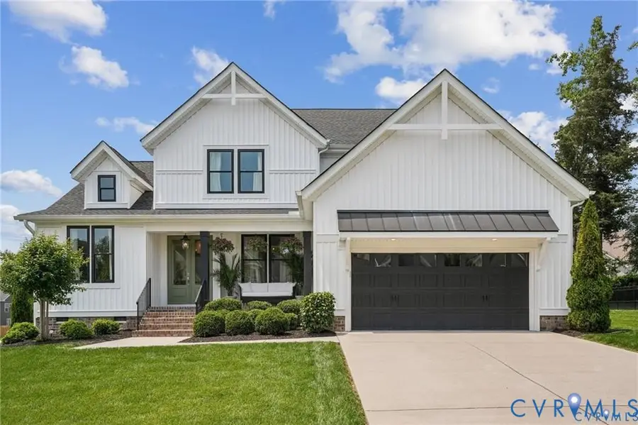 14936 Endstone Trail, Midlothian, VA 23112 - Image #2