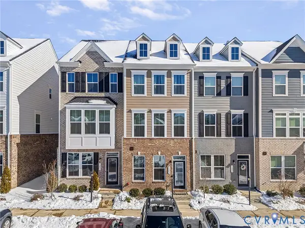 1303 Ewing Park Loop, Midlothian, VA 23113