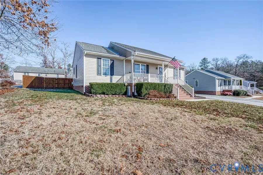 108 St Charles Place, Aylett, VA 23009 - Image #2