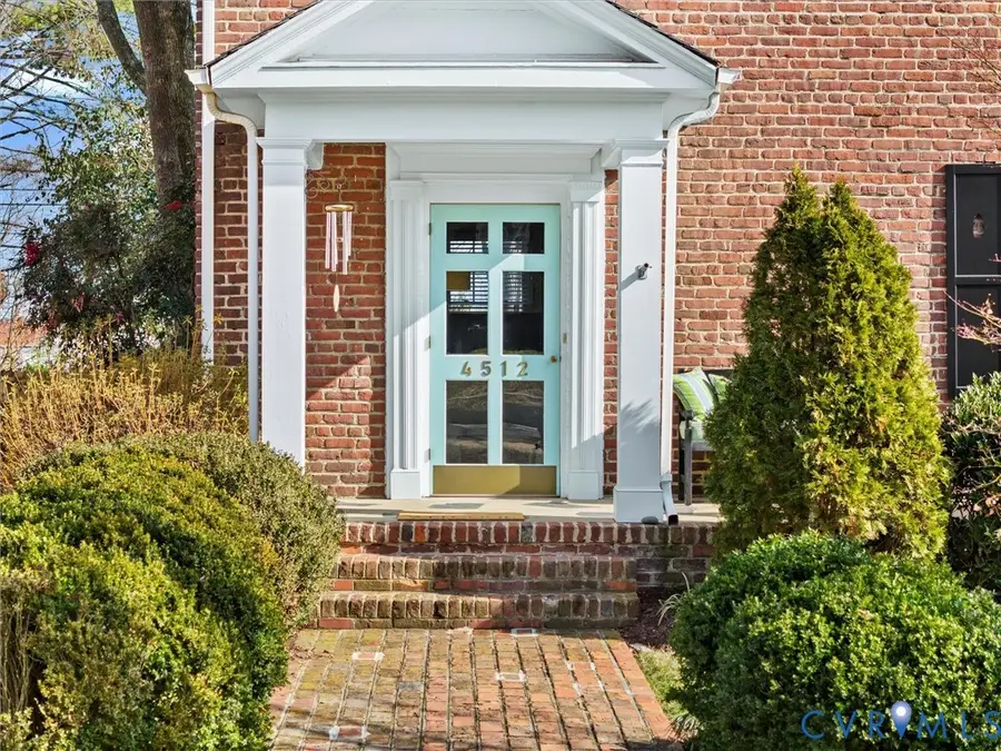 4512 Fitzhugh Avenue, Richmond, VA 23230 - #3