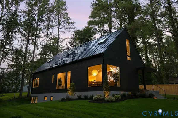 7438 Cherokee Road, Richmond, VA 23225