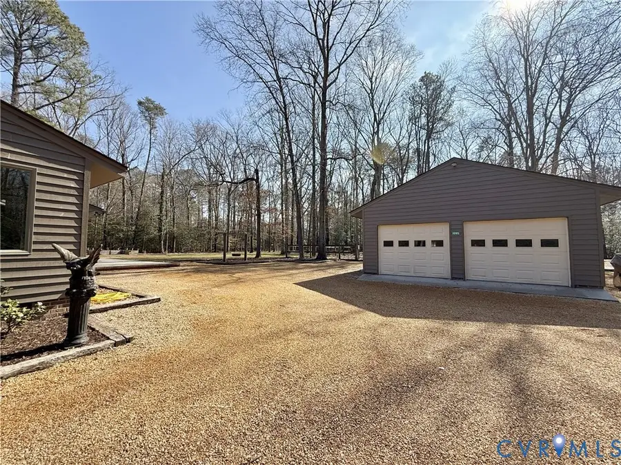 1095 Laurel Point Road, Lancaster, VA 22503 - #3