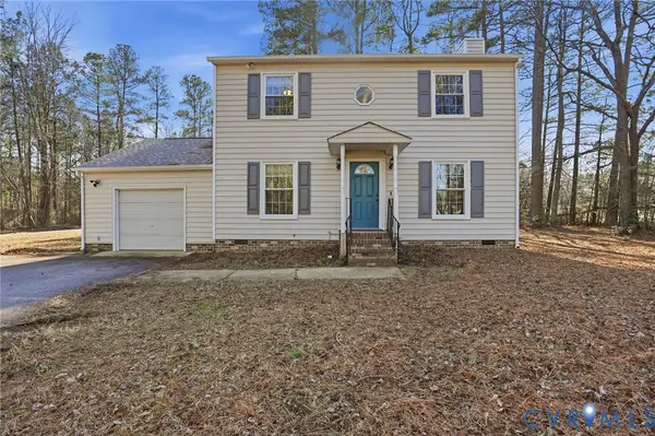 3605 Whitehouse Road, Chesterfield, VA 23834