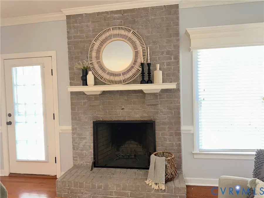 6256 Denise Lynn Court, Mechanicsville, VA 23111 - #3