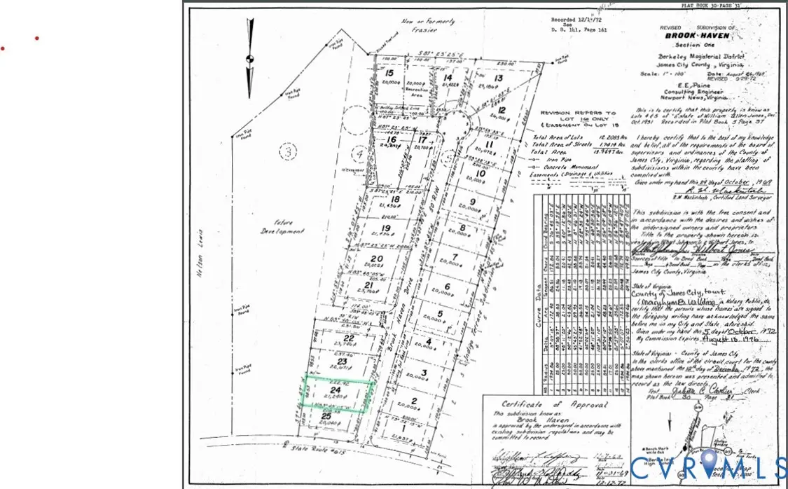 102 Brookhaven Drive, Williamsburg, VA 23188 - Image #1