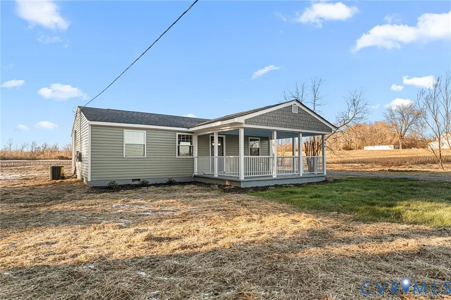 2446 Mantua Road, Stevensville, VA 23161 - Image #3