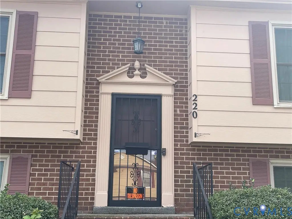 220 Greenwood Drive, Petersburg, VA 23805 - Image #1