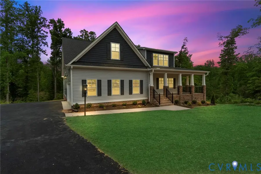 00 Locust Hill Road, Bowling Green, VA 22427 - Image #2