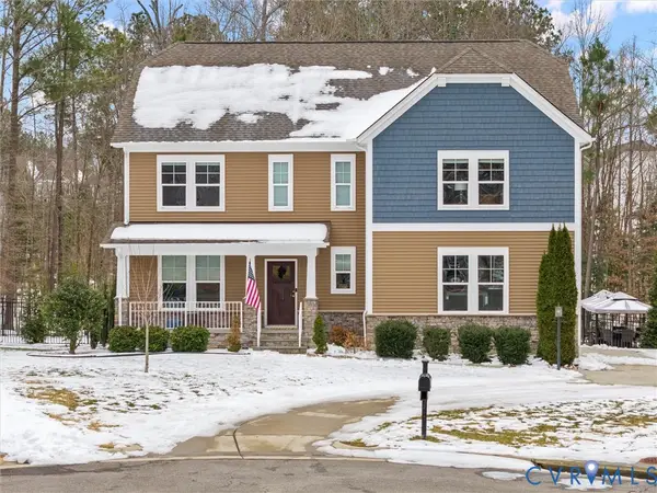 8418 Morocco Place, Chesterfield, VA 23832
