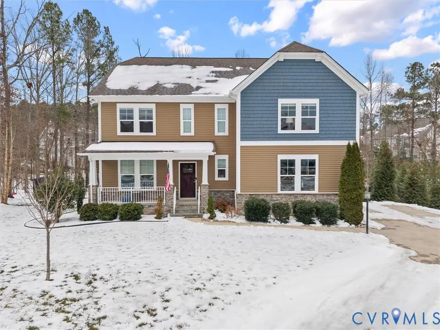 8418 Morocco Place, Chesterfield, VA 23832 - Image #2