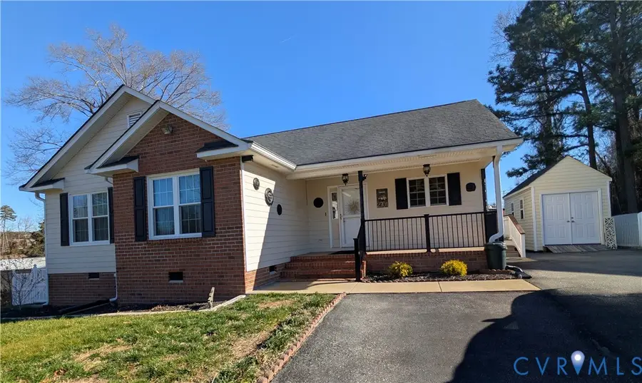 2701 Executive Drive, Chester, VA 23831 - Image #2