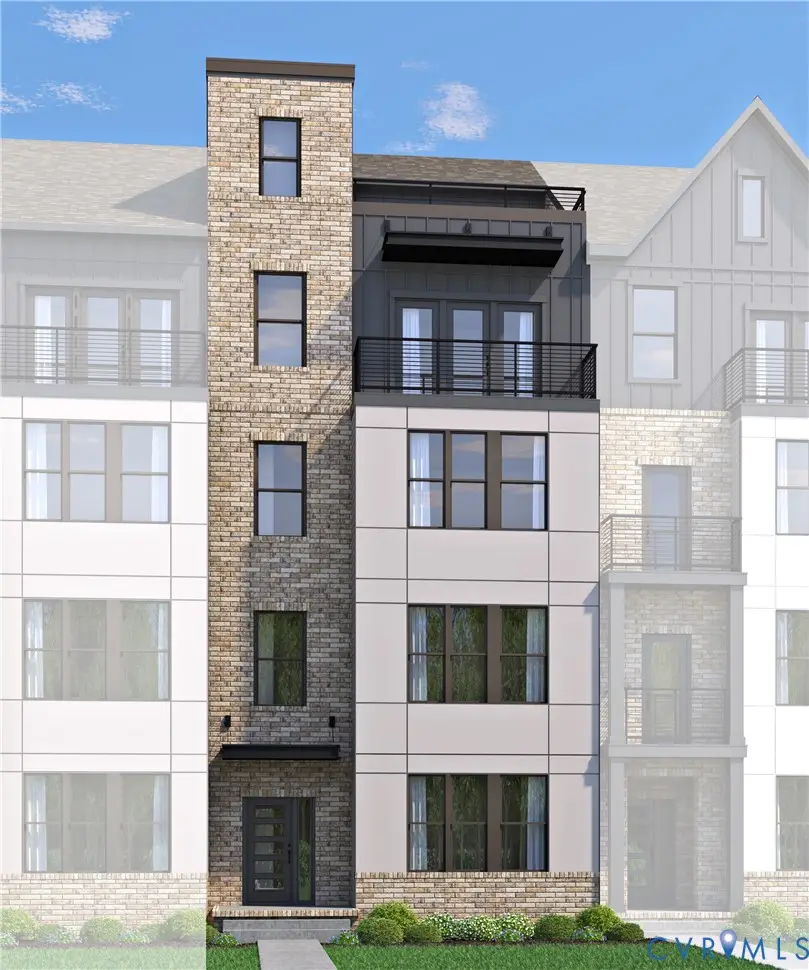 16041 Aspect Way, Midlothian, VA 23113 - #1