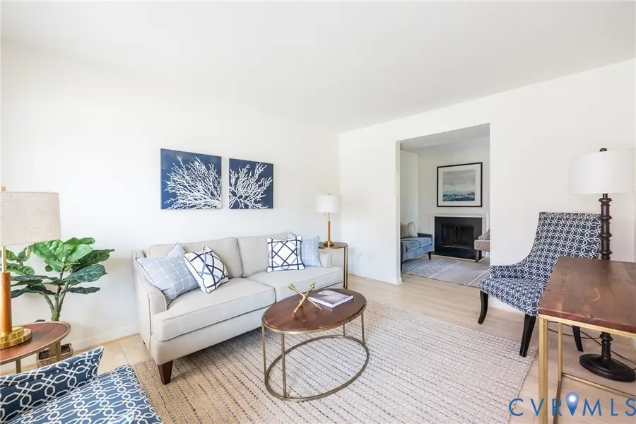 1507 Skirmish Run Drive, Henrico, VA 23228 - #3