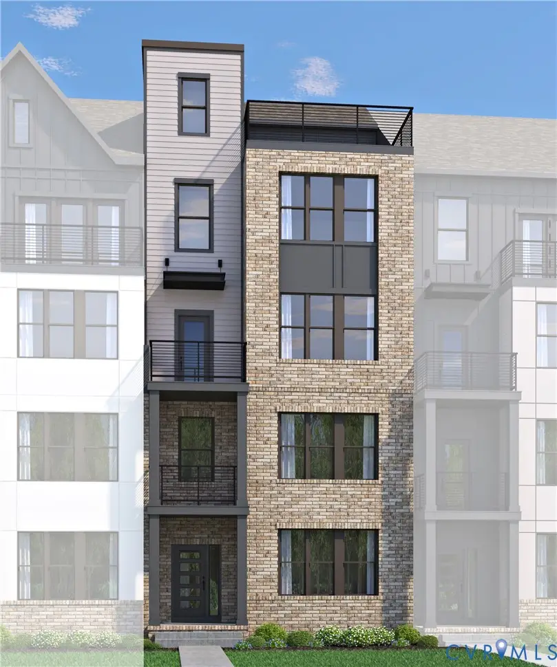 16029 Aspect Way, Midlothian, VA 23113 - #2