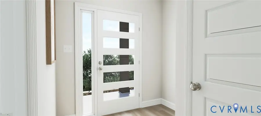 16029 Aspect Way, Midlothian, VA 23113 - #3