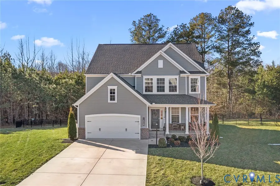 16718 Lilting Moon Court, Moseley, VA 23120 - Image #3