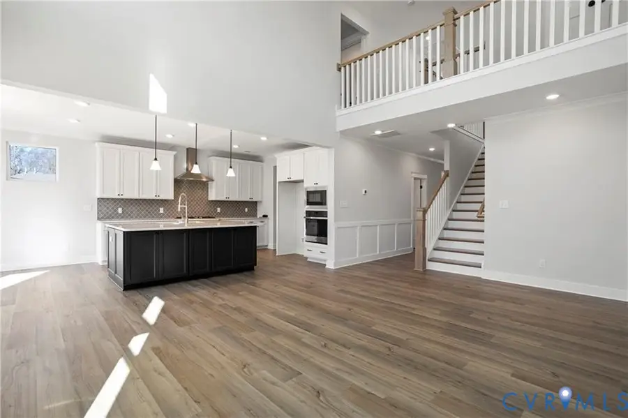 4892 Sherwood Squire Circle, New Kent, VA 23140 - Image #3