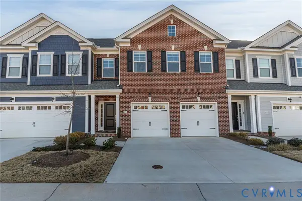 8155 Summer Wagon Lane, Henrico, VA 23294