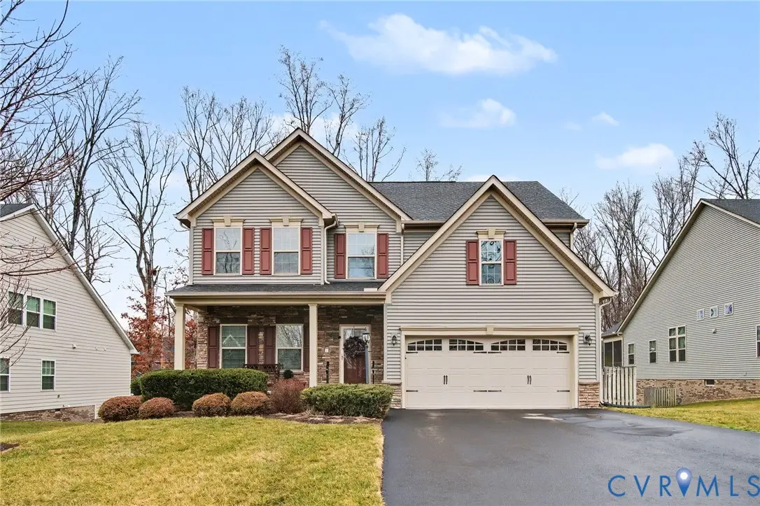 1035 Water Beech Road, Midlothian, VA 23114 - Image #1