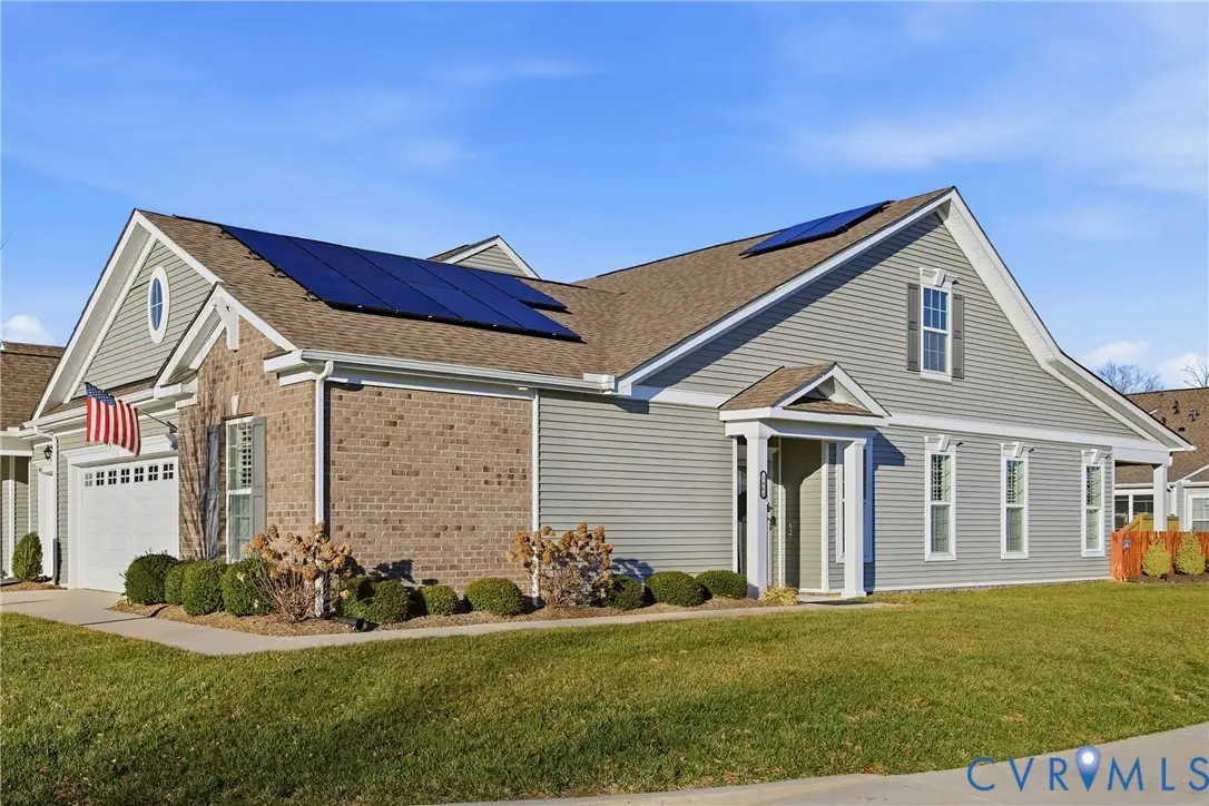 1465 Westhall Gardens Drive, North Chesterfield, VA 23235 - Image #1