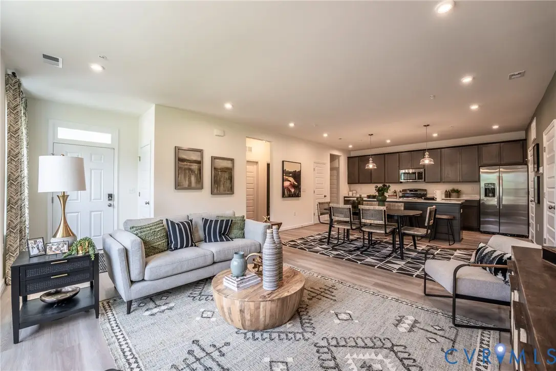 5313 Twisting Vine Lane #102, Glen Allen, VA 23059 - Image #1