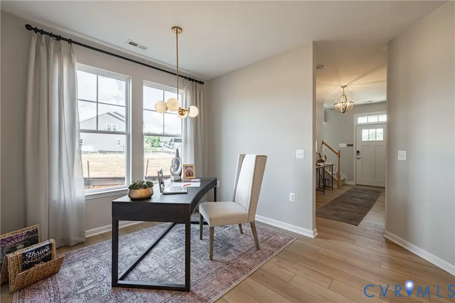 374 Bayberry Lane, Gordonsville, VA 22942 - #3