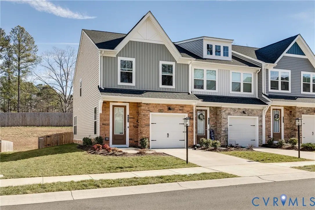 651 Mccormick Farm Drive, Glen Allen, VA 23060 - Image #1