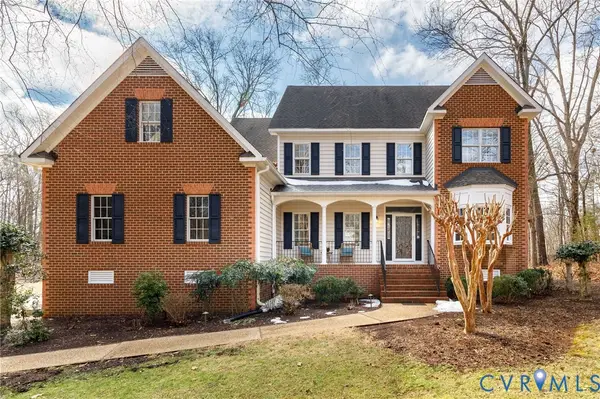 12901 River Hills Drive, Midlothian, VA 23113