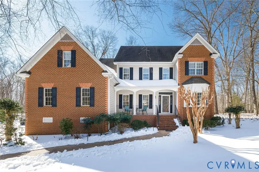 12901 River Hills Drive, Midlothian, VA 23113 - #3