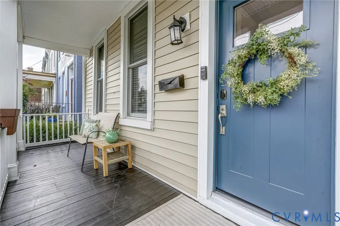 2611 W Main Street, Richmond, VA 23220 - #1