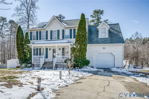 13542 Laketree Drive, Chester, VA 23831