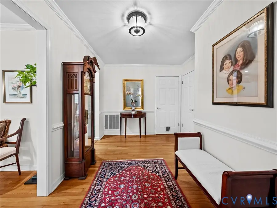 13574 Heathbrook Terrace, Midlothian, VA 23112 - Image #3