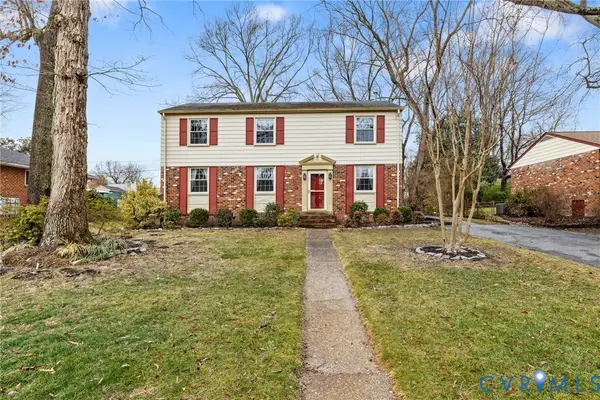 4304 Longleaf Drive, Henrico, VA 23294