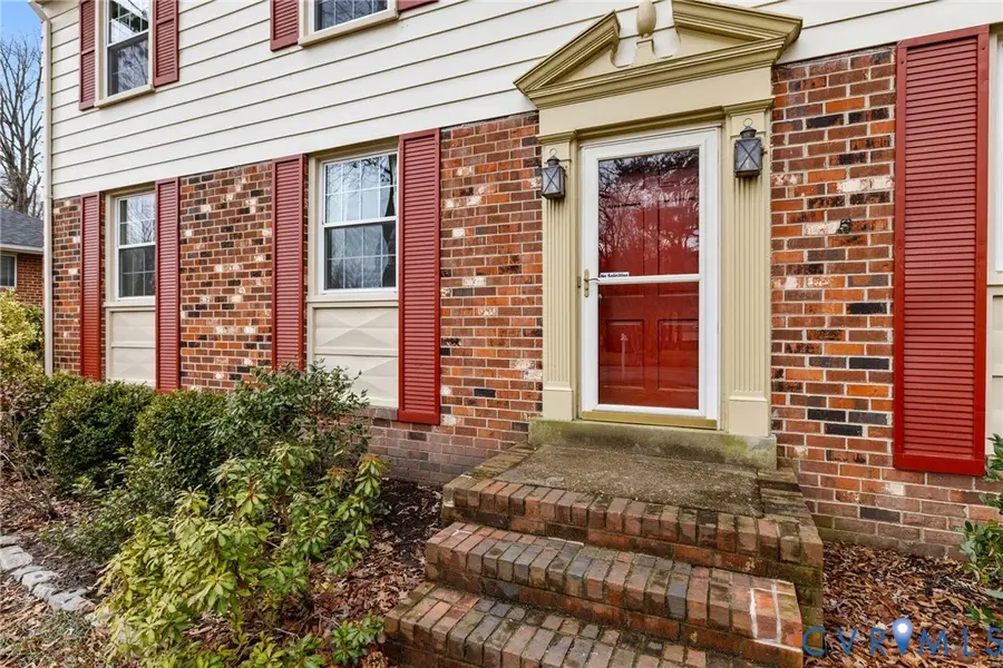 4304 Longleaf Drive, Henrico, VA 23294 - #3