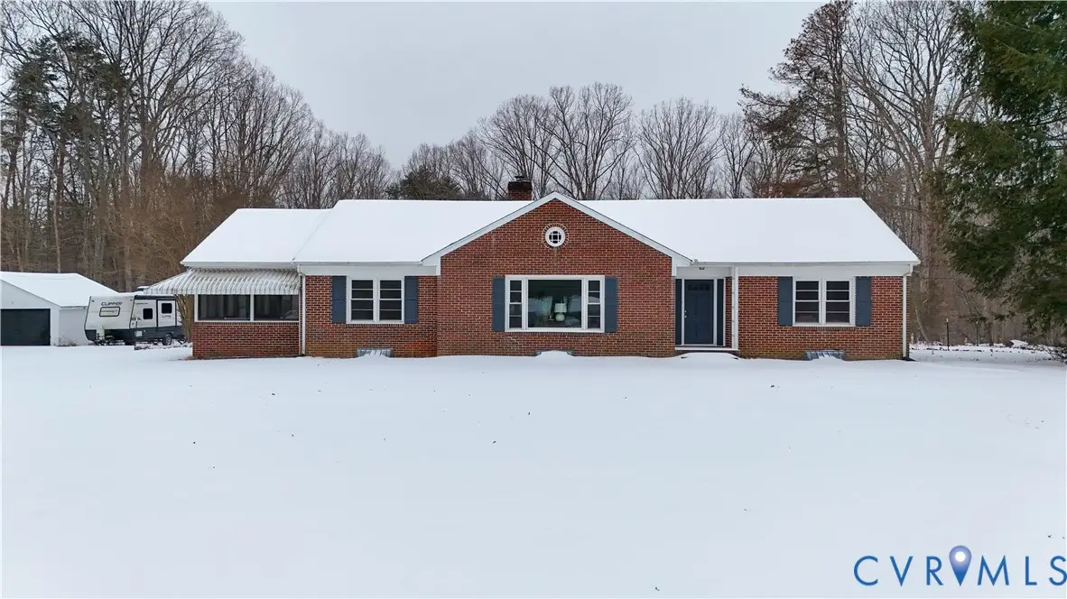 767 Fairgrounds Road, Farmville, VA 23901 - #1