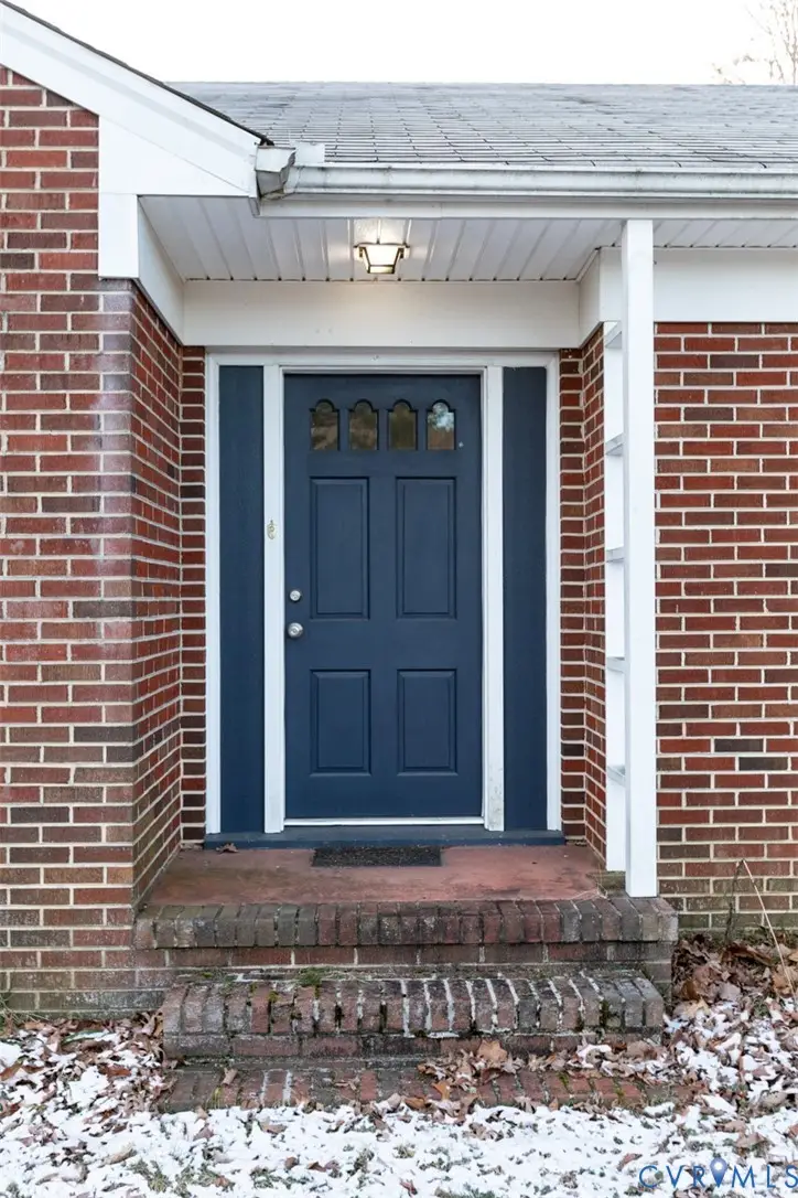 767 Fairgrounds Road, Farmville, VA 23901 - #3